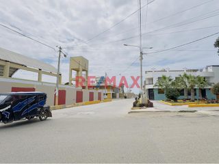 Foto 14 de 🏡 ¡Descubre tu nuevo hogar en Pimentel, Chiclayo! 🌅

Te presentamos una encantadora casa de un piso, ideal para quienes buscan comodidad y espacio.