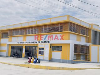 Foto 15 de 🏡 ¡Descubre tu nuevo hogar en Pimentel, Chiclayo! 🌅

Te presentamos una encantadora casa de un piso, ideal para quienes buscan comodidad y espacio.