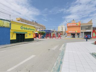 Foto 17 de 🏡 ¡Descubre tu nuevo hogar en Pimentel, Chiclayo! 🌅

Te presentamos una encantadora casa de un piso, ideal para quienes buscan comodidad y espacio.