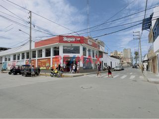 Foto 18 de 🏡 ¡Descubre tu nuevo hogar en Pimentel, Chiclayo! 🌅

Te presentamos una encantadora casa de un piso, ideal para quienes buscan comodidad y espacio.