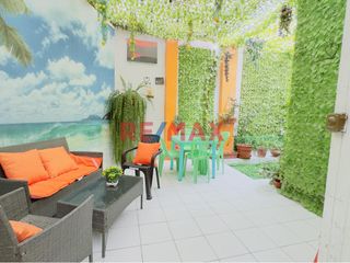 Foto 10 de 🏡 ¡Descubre tu nuevo hogar en Pimentel, Chiclayo! 🌅

Te presentamos una encantadora casa de un piso, ideal para quienes buscan comodidad y espacio.