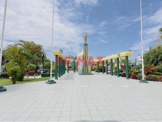 Foto 16 de 🏡 ¡Descubre tu nuevo hogar en Pimentel, Chiclayo! 🌅

Te presentamos una encantadora casa de un piso, ideal para quienes buscan comodidad y espacio.