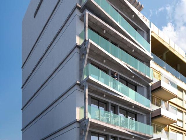 Venta - Departamento - Palermo - Con patio - 2 amb