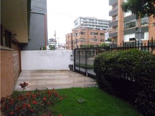 Vendo Casa Santa Paula Bogotá