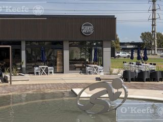 Lote en venta en los canales de Puerto Nizuc