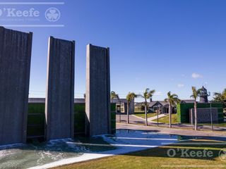 Lote en venta en los canales de Puerto Nizuc