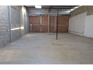 Foto 7 de Bodega de venta en Manta zona norte