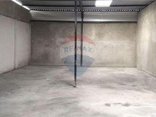 Foto 2 de Bodega de venta en Manta zona norte