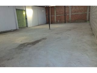 Foto 4 de Bodega de venta en Manta zona norte