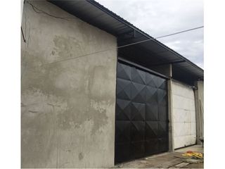 Foto 6 de Bodega de venta en Manta zona norte