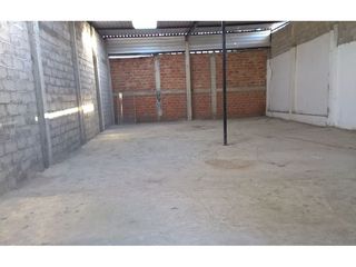 Foto 8 de Bodega de venta en Manta zona norte
