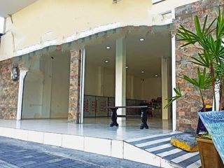 Local Comercial - Centro de Manta