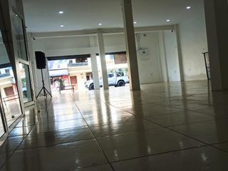 Local Comercial - Centro de Manta