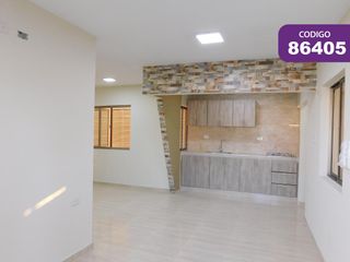 Foto 1 de apartamento en venta en la victoria. Cod V86406