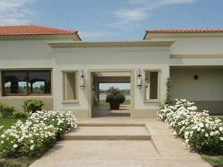 Foto 2 de Lote Santo Domingo Club de Campo, Canning- San vicente.