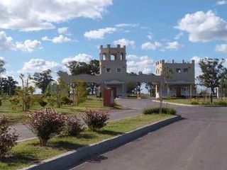 Foto 1 de Lote Santo Domingo Club de Campo, Canning- San vicente.