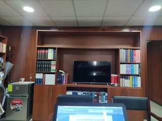 Foto 7 de OFICINAS EN  VENTA/ ALQUILER EN EL CENTRO, CERCA DEL MALECON 2000, GUAYAQUIL