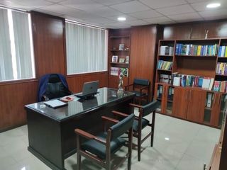Foto 4 de OFICINAS EN  VENTA/ ALQUILER EN EL CENTRO, CERCA DEL MALECON 2000, GUAYAQUIL