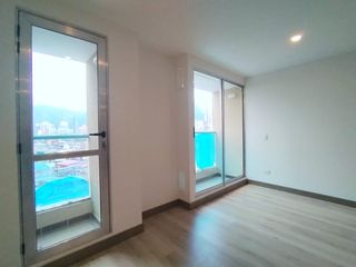 Foto 3 de apartamento en arriendo en centro internacional. Cod A6581601