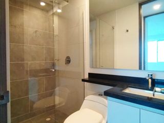 Foto 24 de apartamento en arriendo en centro internacional. Cod A6581601