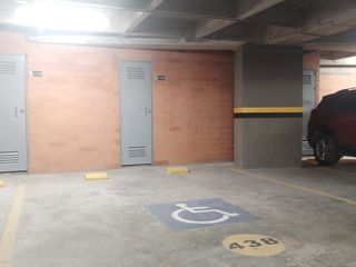 Foto 22 de apartamento en arriendo en centro internacional. Cod A6581601