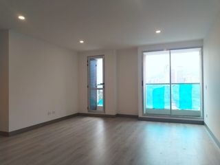 Foto 1 de apartamento en arriendo en centro internacional. Cod A6581601