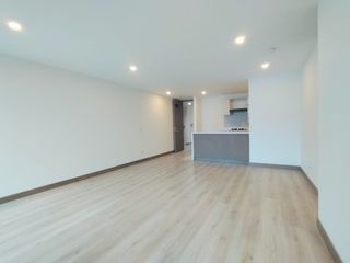 Foto 4 de apartamento en arriendo en centro internacional. Cod A6581601