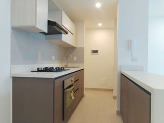 Foto 7 de apartamento en arriendo en centro internacional. Cod A6581601