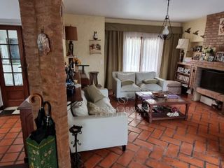 Susana Aravena Propiedades-Casa en venta - Las Lomas-Horqueta