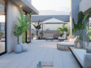 Semipiso en venta en Quilmes Centro