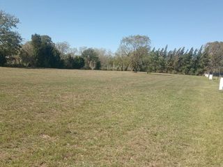 Terreno en Joaquin Gorina