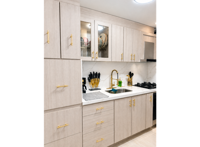 Apartamento en arriendo en San Jose Sur