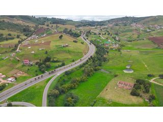 Foto 2 de VENDO PREDIO URBANO PARA DESARROLLO MIXTO - SUR DE TUNJA