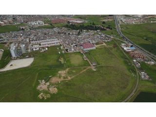 Foto 14 de VENDO PREDIO URBANO PARA DESARROLLO MIXTO - SUR DE TUNJA