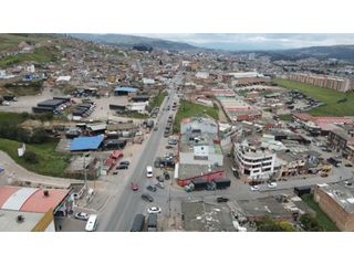 Foto 11 de VENDO PREDIO URBANO PARA DESARROLLO MIXTO - SUR DE TUNJA