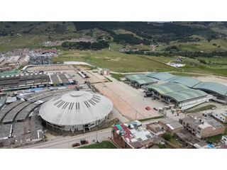 Foto 1 de VENDO PREDIO URBANO PARA DESARROLLO MIXTO - SUR DE TUNJA