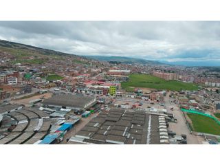Foto 19 de VENDO PREDIO URBANO PARA DESARROLLO MIXTO - SUR DE TUNJA