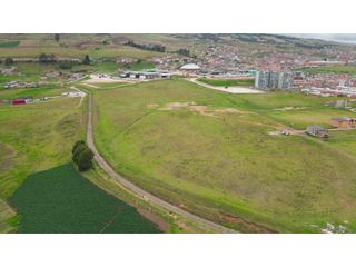 Foto 9 de VENDO PREDIO URBANO PARA DESARROLLO MIXTO - SUR DE TUNJA