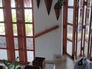 Foto 5 de casa en arriendo en barú. Cod A47