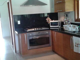 Foto 17 de casa en arriendo en barú. Cod A47