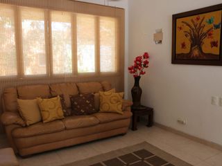 Foto 12 de casa en arriendo en barú. Cod A47