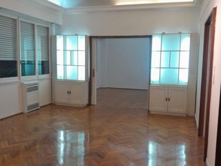 Departamento, 3 dormitorios, 205.83 m², Recoleta.