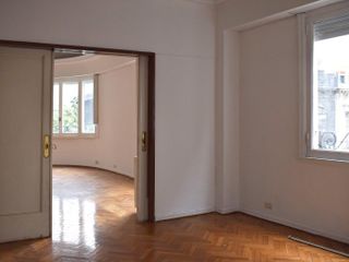 Departamento, 3 dormitorios, 205.83 m², Recoleta.