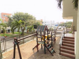 Foto 12 de apartamento en arriendo/venta en nuevo horizonte. Cod A66412