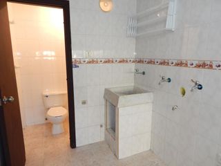 Foto 6 de apartamento en arriendo/venta en nuevo horizonte. Cod A66412