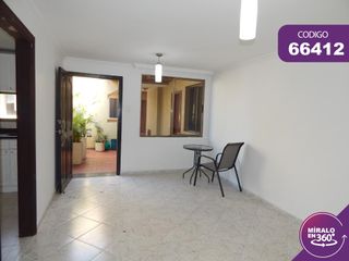 Foto 1 de apartamento en arriendo/venta en nuevo horizonte. Cod A66412