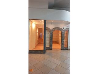 Foto 1 de Local de venta, sector el Bosque (Centro comercial El Bosque)