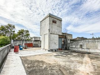 Venta de Nave Industrial en Villa Lynch, General San Martin