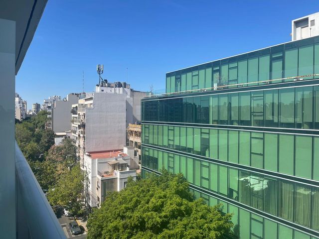Excelente loft en Alquiler Temporario. Palermo Hollywood.