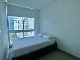 Venta Apartamento de 3 habitaciones en Playa Salguero, Santa Marta